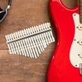thumbnail image 3 of 1 Set Thumb Piano Accessories Kalimba Replacement Kit Replacement Kit Thumb Piano Diy Accessories, 3 of 8