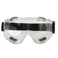 thumbnail image 1 of Gafas de seguridad transparentes, gafas de seguridad, gafas protectoras contra impactos, gafas protectoras, gafas protectoras probadas profesionalmente, 1 of 14