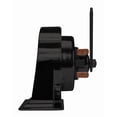 thumbnail image 2 of Kit de bocina Hella 940800821 negra 24 V trompeta universal, 2 of 5