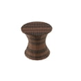 thumbnail image 4 of Jiallo Outdoor 5-Piece Ottoman Set, 4 of 4