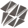 thumbnail image 2 of 9pcs Axe Wedge Replacement Wooden Axe Handle Wedge Axe Installation Supply, 2 of 6