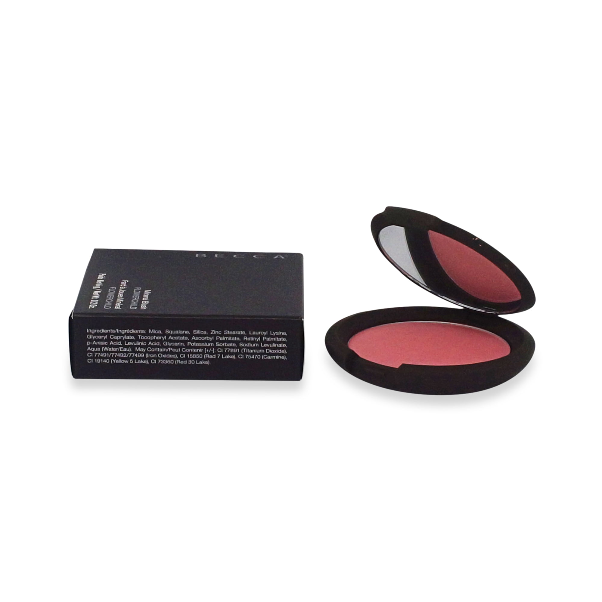 Becca Mineral Blush - Flowerchild 0.2 oz.