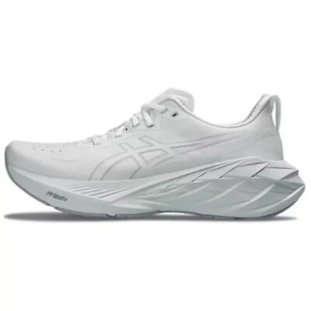 Asics Novablast 4 Comfortable Low-top Casual running shoes- 1011B693-101-