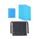 thumbnail image 4 of 4x Bolsas De Orinal Desechables 600ml Hombres Mujeres Bolsa De Aseo Para Viajes Al Aire Libre Masculino, 4 of 9