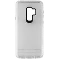 thumbnail image 2 of CellHelmet Altitude X PRO Series Gel Case for Samsung Galaxy (S9+) - Clear, 2 of 3