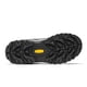 thumbnail image 5 of Botas de Senderismo Impermeables Armadillo para Hombre NORTIV 8 Gris Oscuro, 5 of 7