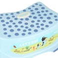 thumbnail image 3 of Bluey Light-Up Step Stool for Kids’ Bathroom and Bedroom, 3 of 11