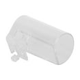 thumbnail image 3 of Oubit Fish Floating Feeder,Fish Food Feeder Acrylic Fish Feeding Feeder Acrylic Fish Tank Feeder Superior Craftsmanship, 3 of 9