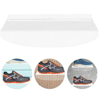 Floating sneaker shelves deals