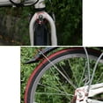 thumbnail image 7 of 20 '' 14 '' Foldable Mudguard Set for brake System Wheel Mud - 14 Inch, 7 of 7