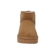 thumbnail image 4 of Botas Mujer REAL JUNGLE Abrigadora Comoda Ligeras Cafe 25, 4 of 4