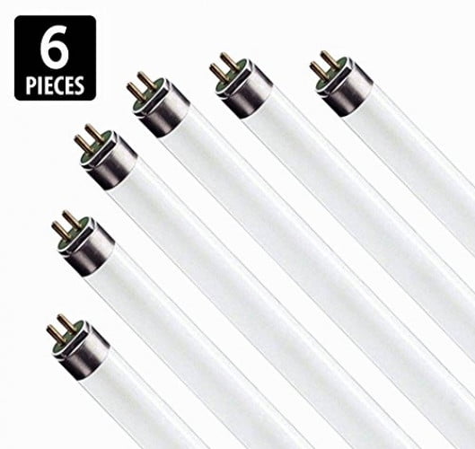 2~NEW~N-6BT524D Fluorescent Lamps Bulbs 12" Cool White F8T5/CW~ Slot Machines 