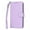 Purple, variant on for iPhone 13 Pro Max Phone Case Wallet & Cash Slot,Flip Kickstand Cover [2 in 1 Detachable Credit Card Holders] Premium PU Leather Purse Wrist Strap Case for iPhone 13 Pro Max,Purple