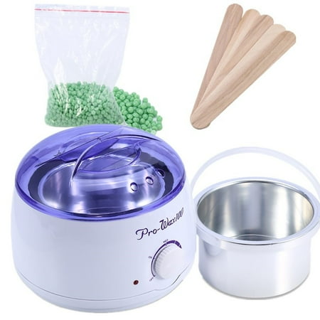 Yosoo Wax Warmer Kit Wax Warmer Melting Pot Electric Hot Wax