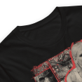 thumbnail image 2 of Rob Zombie - More Corpses Unisex T-Shirt - Black - Small, 2 of 7