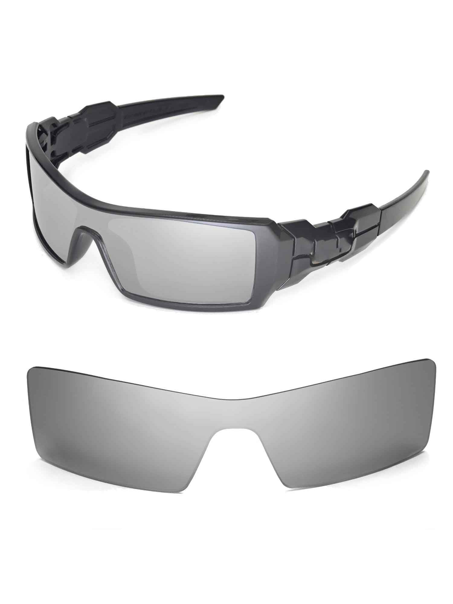 replacement lenses for oakley oil rigs