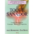 thumbnail image 1 of El Toque Sanador Edaf Jin Shin Jyutsu 9788441404755, 1 of 2