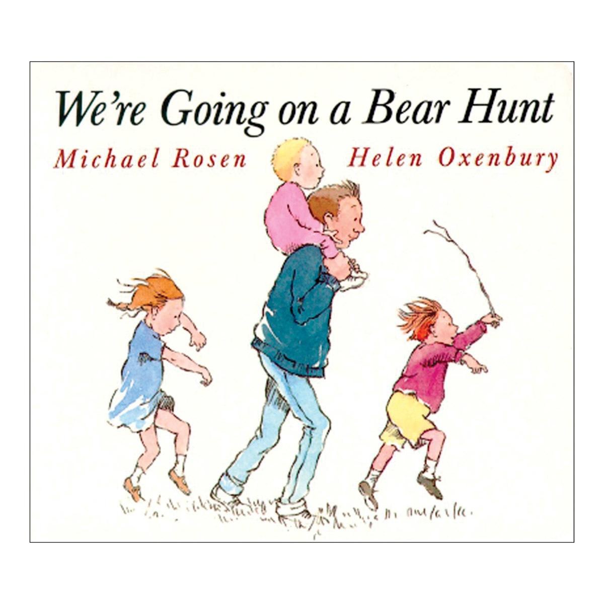 Kaplan Early Learning Company Classic Board Books - Set of 6
