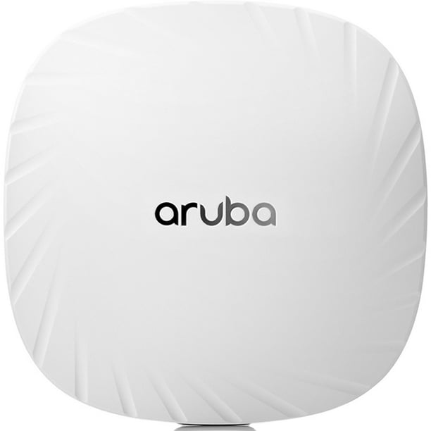Aruba AP505 802.11ax 1.77 Gbit/s Wireless Access Point R2H29A
