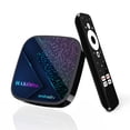 thumbnail image 3 of Equipo de video Red Set Top Box UHD 4K Media Player Bluetooth-compatible 5.0 para ver la televisión FLhrweasw El nuevo, 3 of 9