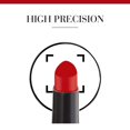 thumbnail image 4 of Lápiz labial Bourjois Rouge Velvet #19 -Place Des Roses 2.4g, 4 of 9