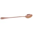 thumbnail image 3 of Cuchara de acero inoxidable Sunnimix Rosa dorada, 3 of 7