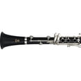 thumbnail image 3 of Clarinete Yamaha YCL255 Color Negro Yamaha YCL-255, 3 of 3