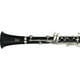 thumbnail image 3 of Clarinete Yamaha YCL255 Color Negro Yamaha YCL-255, 3 of 3