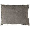 thumbnail image 3 of Petmate Assorted 6 in. H x 36 in. W x 27 in. L Polyester Pet Bed Rectangle, 3 of 3