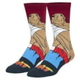 thumbnail image 2 of ODD SOX, Video Games, Street Fighter 2 Sagat , Crew, Funny Cool, 2 of 6