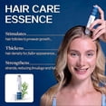 thumbnail image 2 of Sérum para el crecimiento del cabello Be Rosemary en roll-on: 3% de romero, 3% de Redensyl y 2% de Anagain. Sérum para todo tipo de cabello., 2 of 5