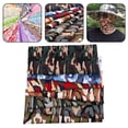 thumbnail image 4 of High Quality Pure Cotton Camouflage Fabric Handmade Diy Sewing Quilting Fabric, 4 of 4