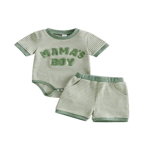 Army Green