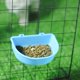thumbnail image 3 of Dispensador de agua colgante para gatos, cuenco para gatos, comedero automático para gatos, jaula colgante para conejos, tetera, suministros para mascotas, 3 of 5