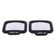 thumbnail image 2 of 2 PCS Wide-angle Lens Magnetic Adjustable Rear View Mirror, 2 of 5