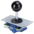 thumbnail image 1 of Game Console, Arcade Game Console, Fighting Joystick No Delay For Arcade Game Game Black, 1 of 8