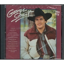 Greatest Hits (Music CD)