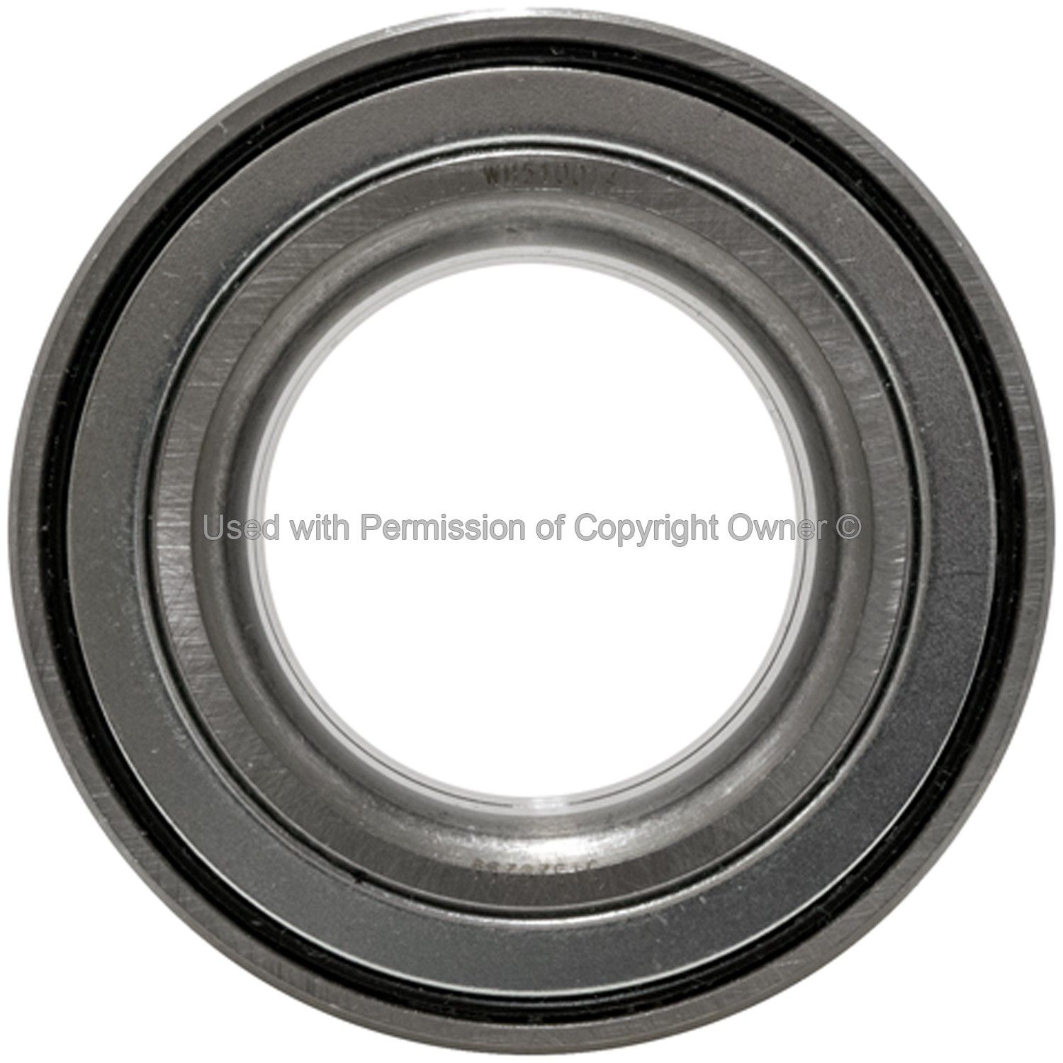 Quality-Built WH510014 Wheel Bearing For 88-89 Daihatsu Charade