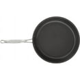 thumbnail image 5 of Cuisinart Chef's Classic Nonstick Hard Anodized 12" Deep Frying Pan with Cover, 5 of 7