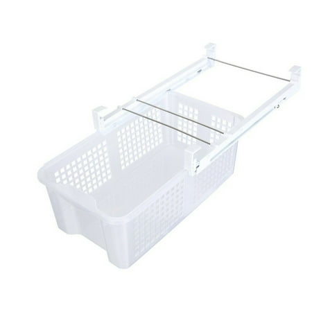 Fridge Mate Refrigerator Pull Out Bin And Home Organizer Fridge Mate Refrigerator Pull Out Bin And Home Organizer