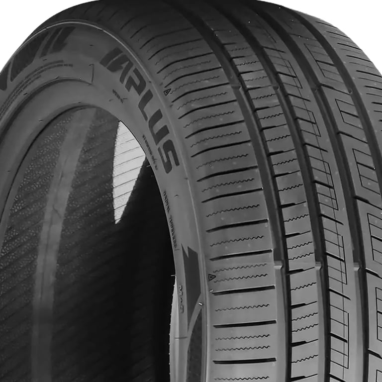 Aplus Pro Racing Racing 215/45ZR18 93W XL Passenger Tire - Walmart.com
