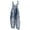 Dark Blue, variant on Womens Wide Leg Pants Womens Fashion Loose Print Lace Up Pants Wide Leg Pocket Jumpsuit Wide Leg Pants for Women Wide Leg Jumpsuits for Women Lace Up Pants for Women