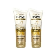 Buy and Save: 25% off L'oreal paris elvive sulfate free frizz-defy conditioner, 8.5 fl. oz.