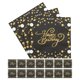 thumbnail image 1 of Decorative Napkins Paper for Cocktail and Birthday Party 60Pcs, 1 of 4