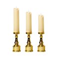 thumbnail image 2 of Up to 50% off Wedding Decorations Outdoor LED Candles Flameless Votive Candles Tabletop Tea Lights Decoration Room Office Holiday Lights Outdoor Decoration Christmas Gift; on Clearance, 2 of 8