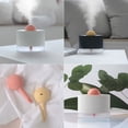 thumbnail image 3 of Humidificador de escritorio Youpin SOLOVE H5 Humidificador de aire portátil de escritorio desmontable, 3 of 8