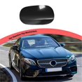 thumbnail image 4 of Car External Fuel Tank Cover A2136301103 for Mercedes Benz E Class W213 2016-2023 Fuel Filler Door P, 4 of 5