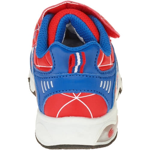 Spider-Man Toddler Boys' Athletic Shoe
