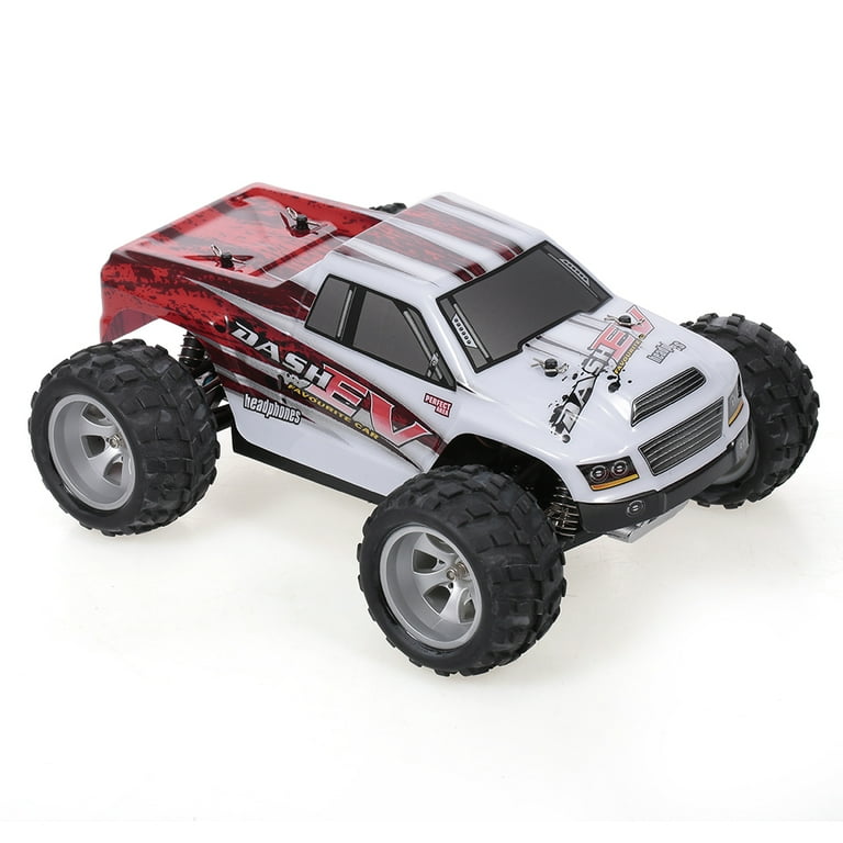 A979 online rc car