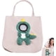 thumbnail image 1 of Bolsa transportadora para mascotas, bolsa transportadora manos libres para perros y gatos, bolso de hombro de lona para mascotas, bolso de pecho transpirable para animales pequeños, 1 of 5